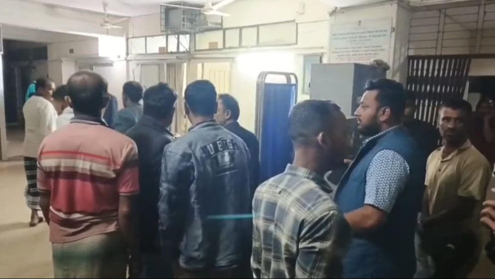 ব্রাহ্মণবাড়িয়ায় দুই গোষ্ঠীর সংঘর্ষে নিহত ১, আহত ২০